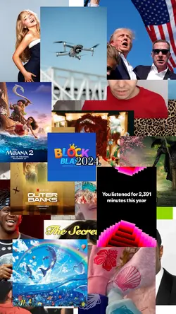 2024 recap+ message!