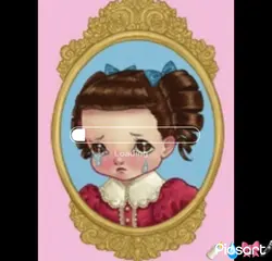 The crybaby game