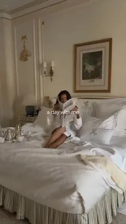 A day with me