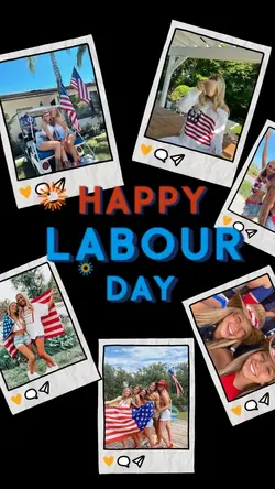 Labor day photodump