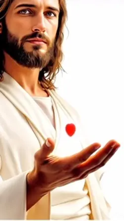 God is Love 