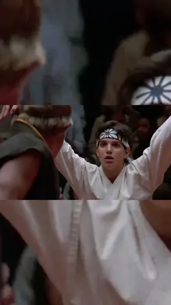 cobra kaie karatekid