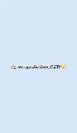 sorry not sorr