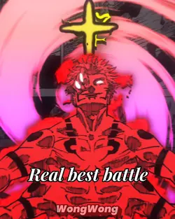 Best Battle | JJK 
