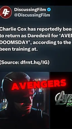 Daredevil Doomsday