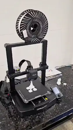 Impressora 3D