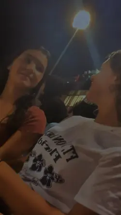 When you look at me 