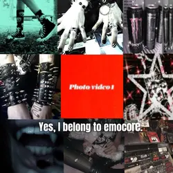 EmoCore