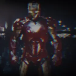 Iron Man Phonk edit