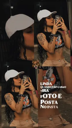 sua foto