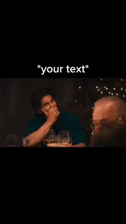 family dinner 