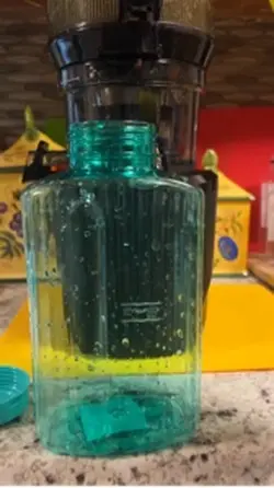 Juicy Js Juice 