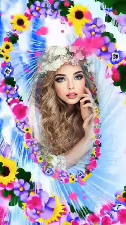 flower Girl 