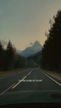 The dark