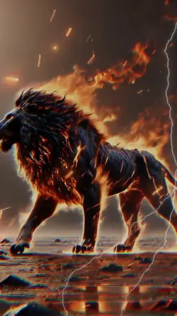 Battle intro 4k HD