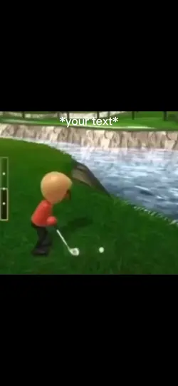 Golf?