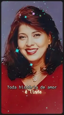 História de amor 