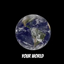 My world forever