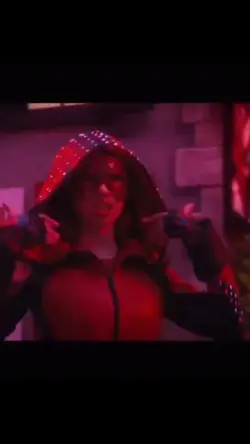 Red red red red red!