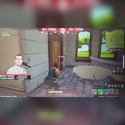 Fortnite edit 🥺