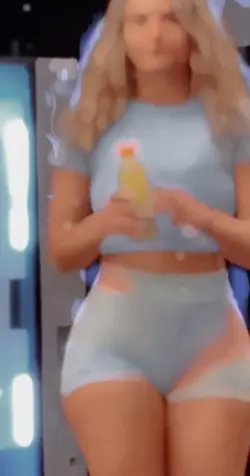 Sexy scene 