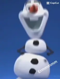 Olaf????