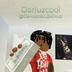 Roblox gangster meme