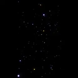 Counting stars