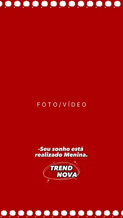 sonho realizado