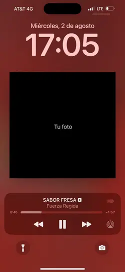 Sabor fresa 