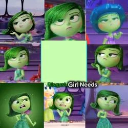 (Inside out 2 era)