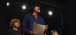 Gregs lovley soprano
