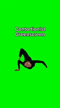 Contortionist