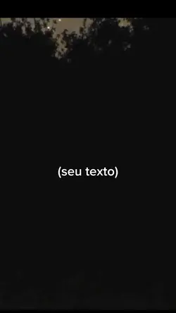 fundo de video