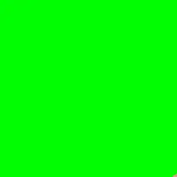 green funny 