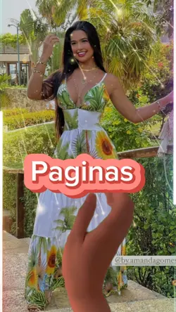 Página de foto