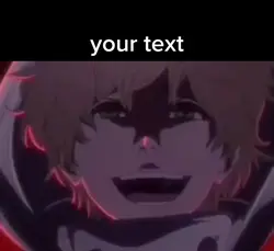anime meme