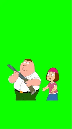 Peter Griffin