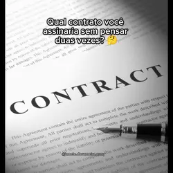 Contrato com JK 