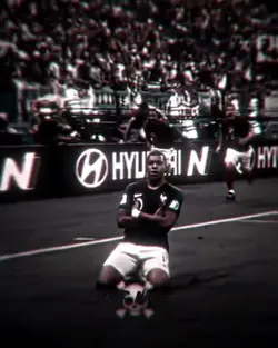Free Mbappe edit 