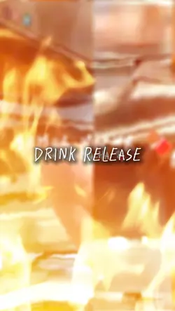 Drink release