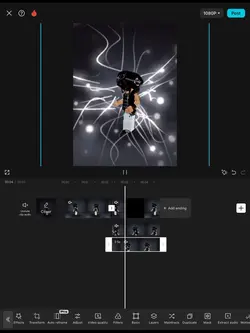 Overlay tutorial 