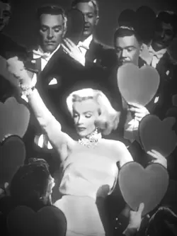 Marilyn Monroe 💋 