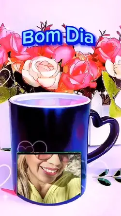 Bom diaaa