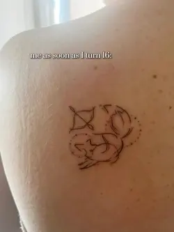 tattoos