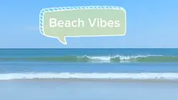 #beachvibes101