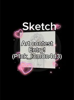 Art contest entry!