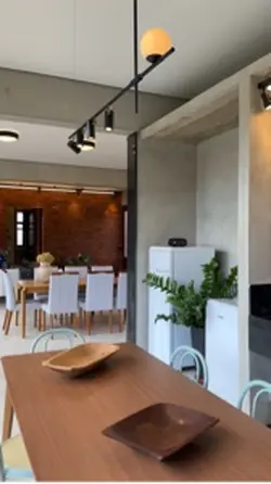 Casa em condomínio 🏆