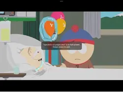 Stan marsh has alway