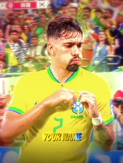 Free Brazil Edit